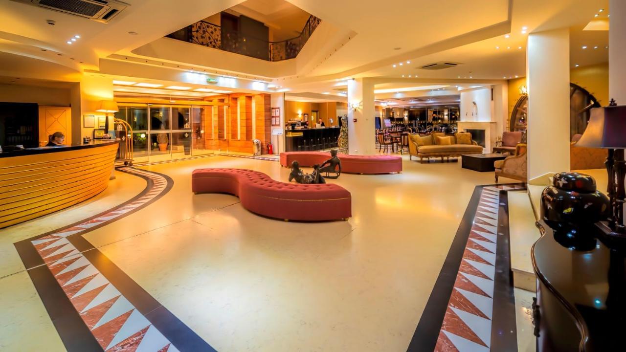 Mediterranean Princess- Adults Only Kateríni Exterior foto